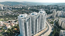 קריית היובל, צילום: ליאור פתאל